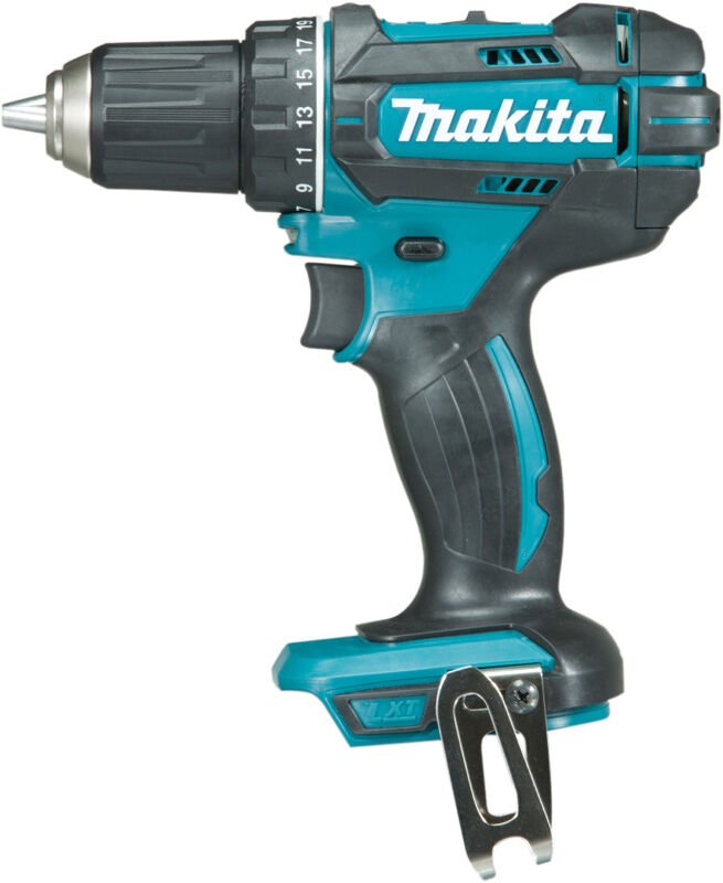 Makita DHP482Z Akülü Darbeli Matkap / Tornavida
