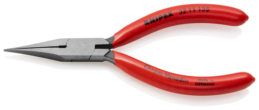 Knipex 32 11 135 Elektronıkçı Kargaburun