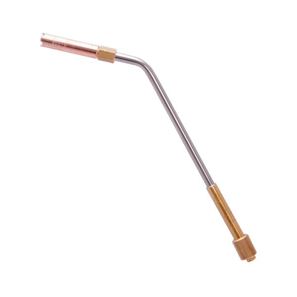 Yıldız Tavlama Kolu No:1 Oksijen-Propan(Lpg) 3701