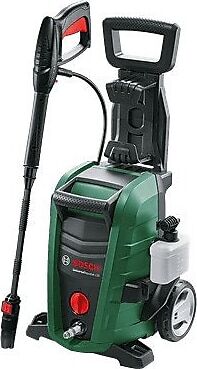 Bosch 1900W 135 Bar Basınçlı Yıkama Makinesi