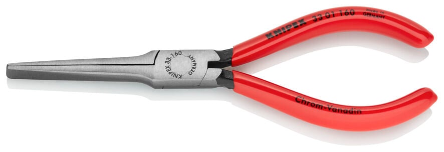 Knipex 33 01 160 Ördek Ağız Pense