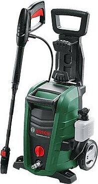 Bosch 2100W 140 Bar Basınçlı Yıkama Makinesi