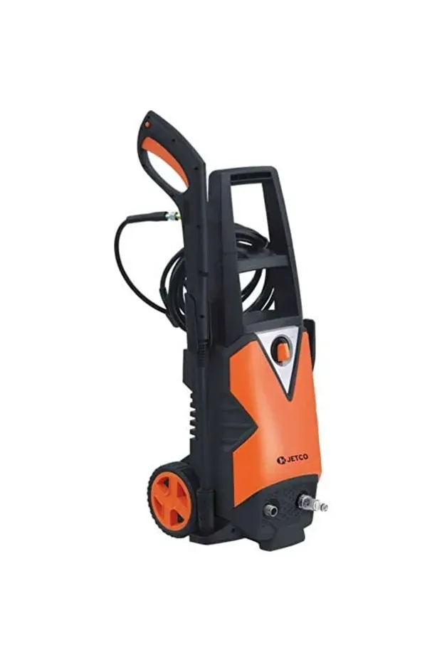 Jetco 2000W 150 Bar Basınçlı Yıkama Makinesi