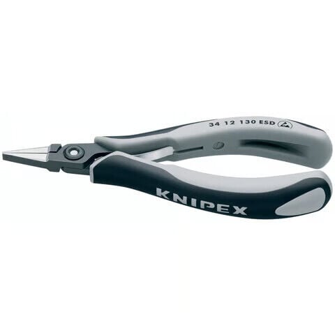Knipex Hassas Elektronikçi Kargaburun Esd