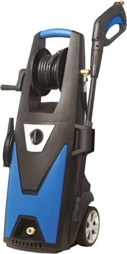 3000W 150 Bar Basınçlı Yıkama Makinesi