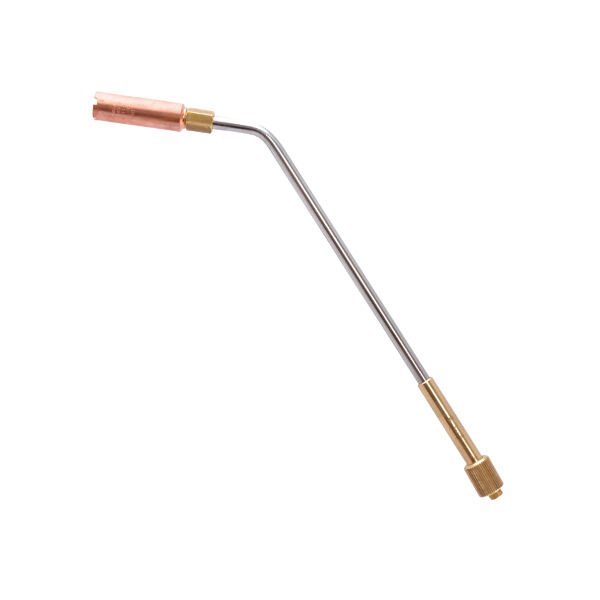 Yıldız Tavlama Kolu No:3 Oksijen-Propan(Lpg)  3703