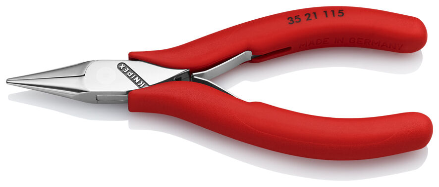 Knipex 35 21 115 Elektronıkçı Kargaburun