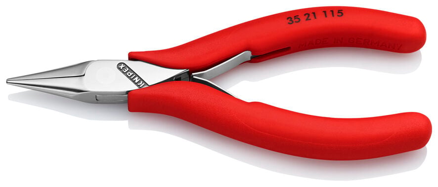 Knipex 35 21 115 Elektronıkçı Kargaburun