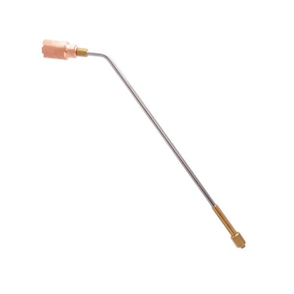 Yıldız Tavlama Kolu No:5 Oksijen-Propan(Lpg) 3705