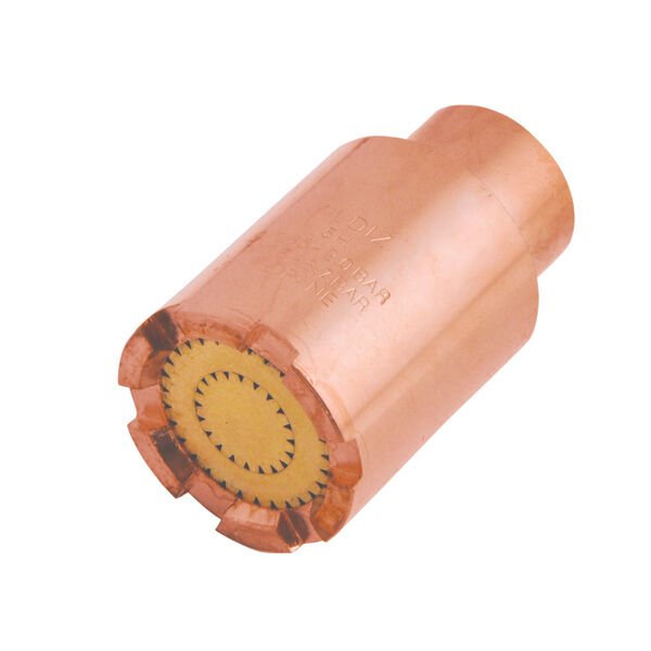 Yıldız Tavlama Kolu Lülesi No:5 37055