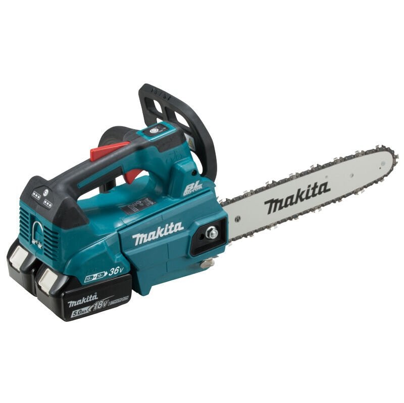 Makita DUC306Z Akülü Ağaç Kesme Testeresi