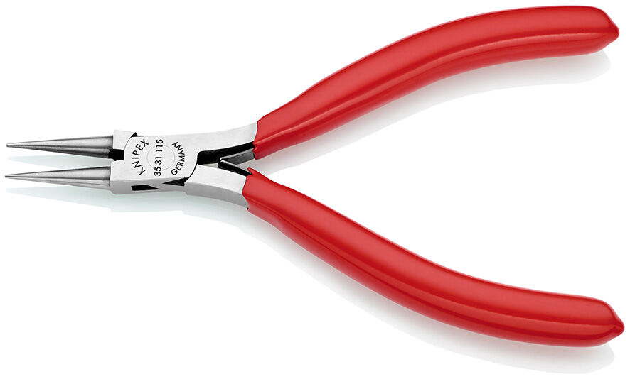 Knipex 35 31 115 Elektronıkçı Kargaburun