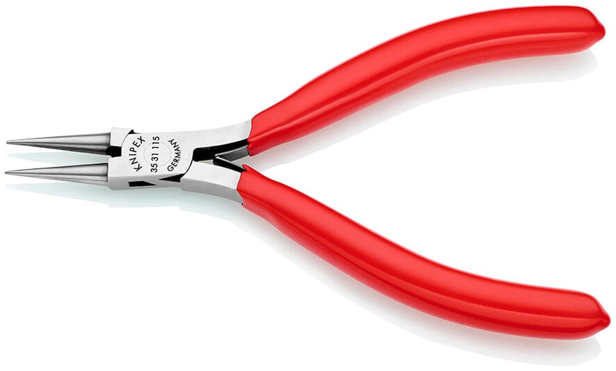 Knipex 35 31 115 Elektronıkçı Kargaburun