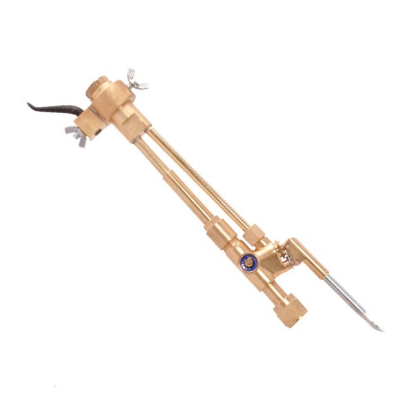 Yıldız Dik Kesme Hamlacı Asetilen - Oksijen 4401A