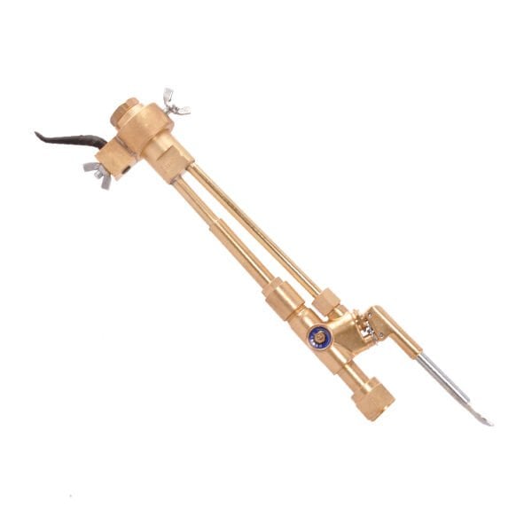 Yıldız Dik Kesme Hamlacı Asetilen - Oksijen 4401A