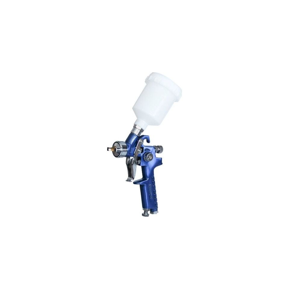 1.4 mm Boya Tabancası Üstten Depolu