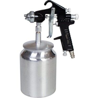 1.8Mm Boya Tabancası Alttan Depolu