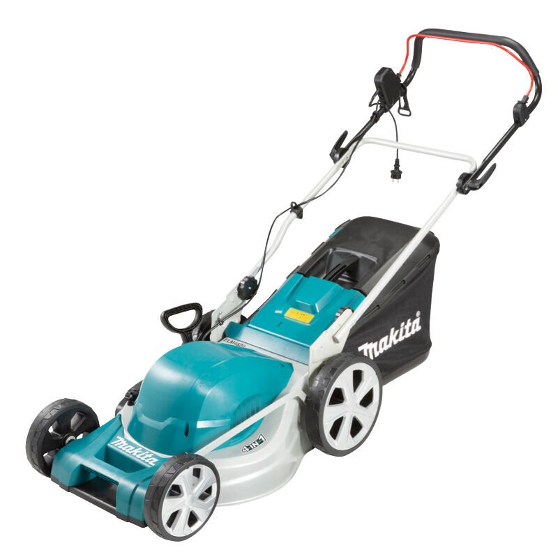 Makita ELM4620 Elektrikli Çim Biçme Makinesi