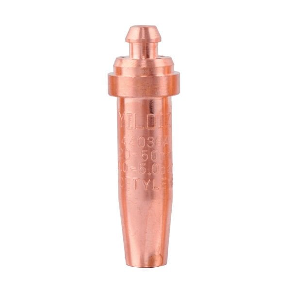 Yıldız Kesme İç Lülesi Asetilen 20-50 mm 44038
