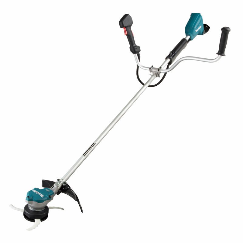 Makita DUR368AZ Akülü Yan Tırpan