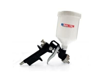 1.8Mm Boya Tabancası Üstten Depolu