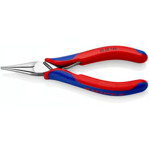 Knipex Elektronikçi Kargaburun
