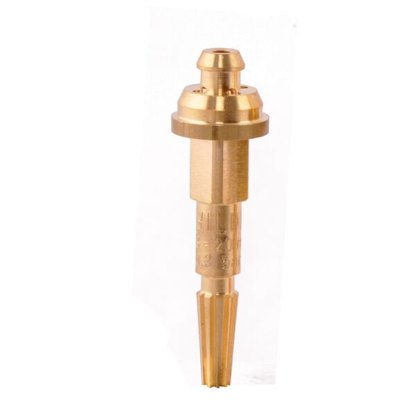 Yıldız Kesme İç Lülesi Propan 3-20 mm 44043