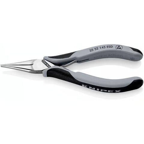 Knipex Elektronikçi Kargaburun- Esd