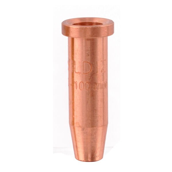 Yıldız Kesme Dış Lüle Bakır Kovan Propan 3-100 mm 44047