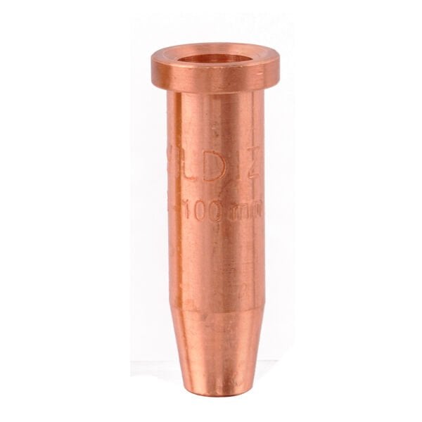 Yıldız Kesme Dış Lüle Bakır Kovan Propan 3-100 mm 44047