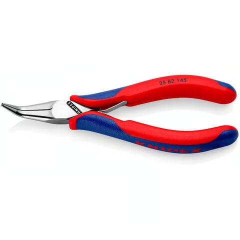 Knipex Elektronikçi Kargaburun