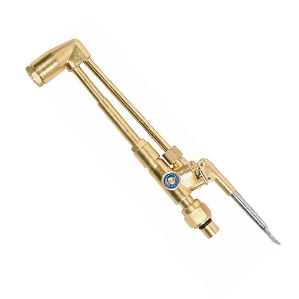 Yıldız Kesme Hamlacı Asetilen - Oksijen 4410A