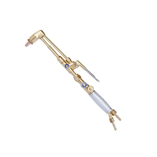 Yıldız Kesme Hamlaç Takımı Asetilen - Oksijen (4410A+4420A+2601) 4416A