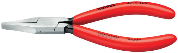 Knipex 37 11 125 Elektronıkçı Kargaburun