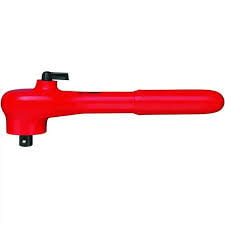 Knipex 9831 Cırcır Kolu 3/8