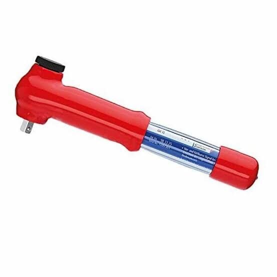 Knipex 983325 Tork Anahtarı 3/8