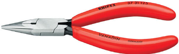 Knipex 37 31 125 Elektronıkçı Kargaburun