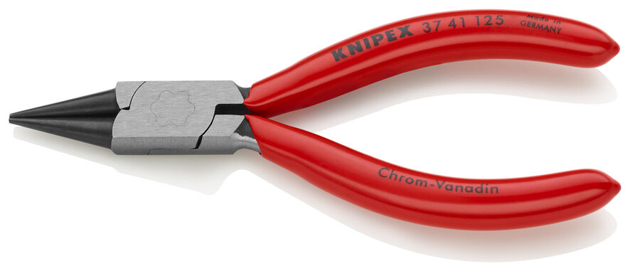 Knipex 37 41 125 Elektronıkçı Kargaburun