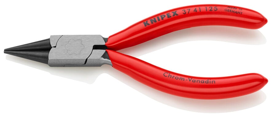 Knipex 37 41 125 Elektronıkçı Kargaburun