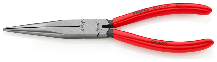 Knipex 38 11 200 Mekanıkçı Kargaburun