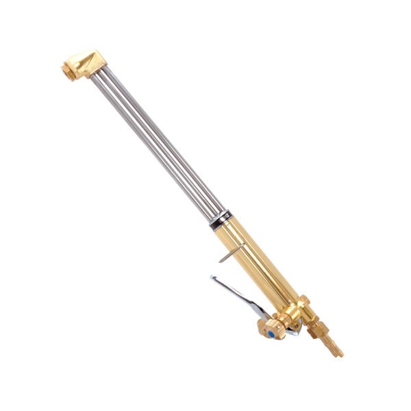 Yıldız Lüle Karışımlı Kesme Hamlacı Alttan Tetikli 4511