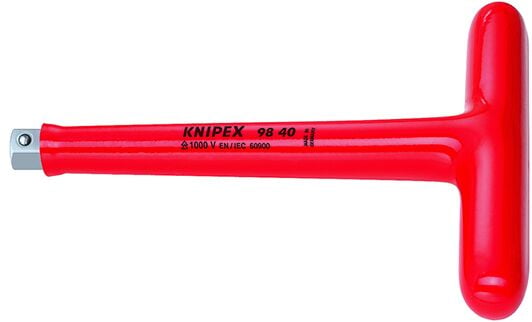 Knipex 9840 T Uzatma Kolu 1/2