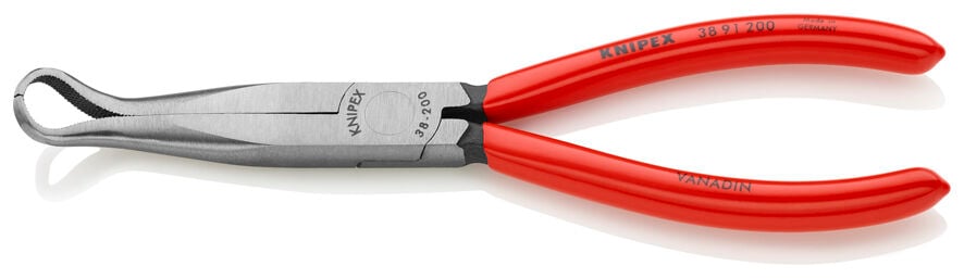 Knipex 38 91 200 Mekanıkçı Kargaburun