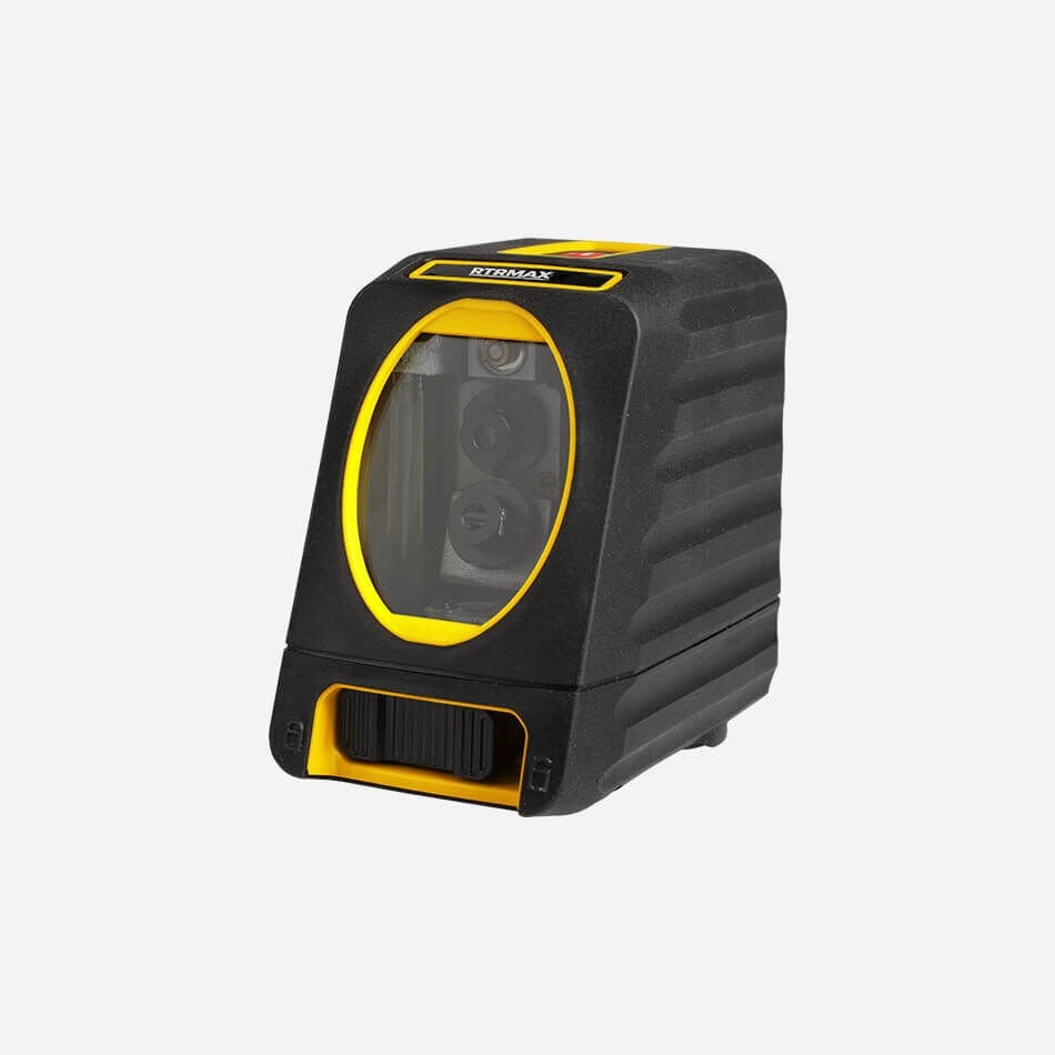 Yeşil Lazer Distomat 30mt