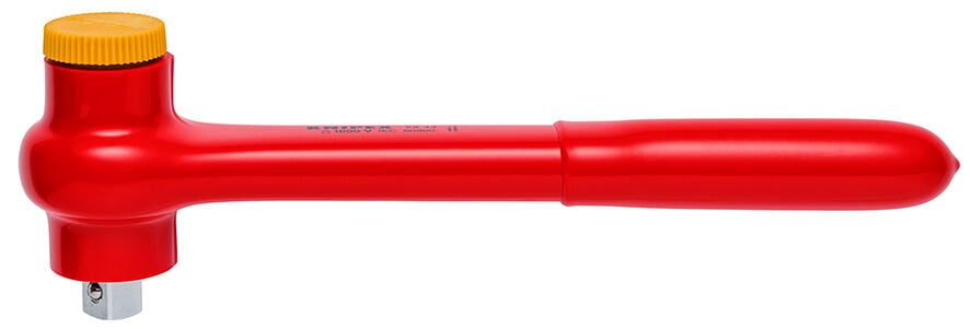 Knipex 9842 Cırcır Kolu 1/2