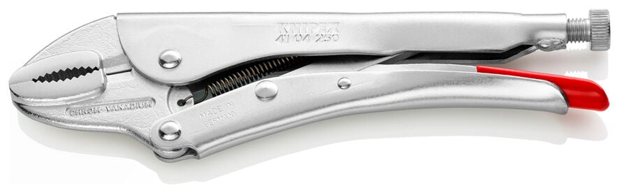 Knipex 41 04 250 Ayarlı Pense