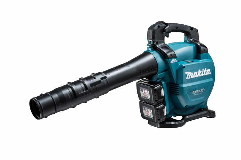 Makita DUB363ZV Akülü Yaprak Üfleme ve Toplama Makinesi