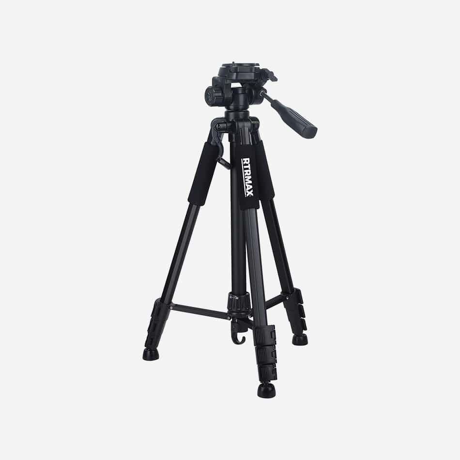 Teleskopik Tripod