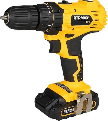 Akülü Matkap 1.5Ah