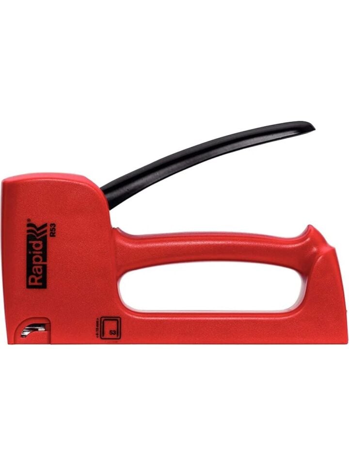 Rapid PRO R53E El Tipi Zımba Tabancası (RAP53E)